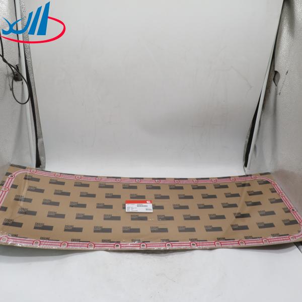 PC360-7 Excavator Spare Parts 3930408 ISC QSC 6CT Oil Pan Gasket For 6CT8.3 Engine
