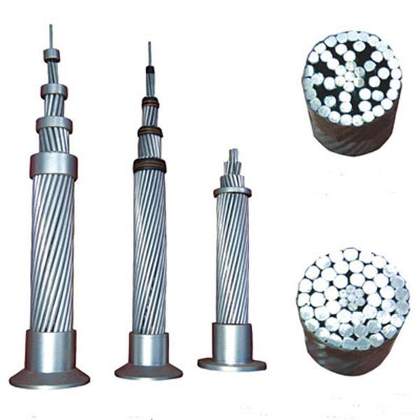 12 SWG ACSR Wire Overhead Line Conductor ACSR Far East Cable