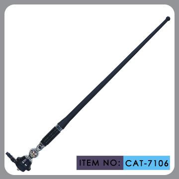 high precision truck radio antenna , long range car radio antenna 3C-2V