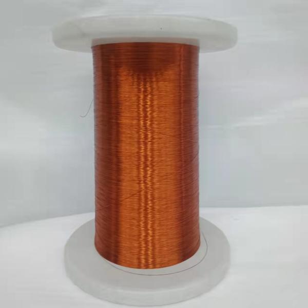 Enameled Copper Clad Aluminum Wire CCA QA-1/155 0.140mm  0.150mm 0.160mm  0.170mm  0.20mm  0.21mm  0.23mm  0.24mm