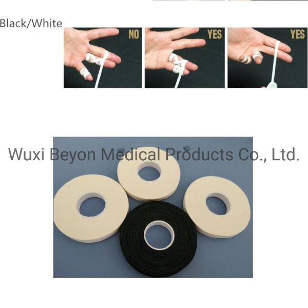 Boxing Sports Finger Tape Brazilian Jiu-Jitsu Finger Cotton Badminton Basketball