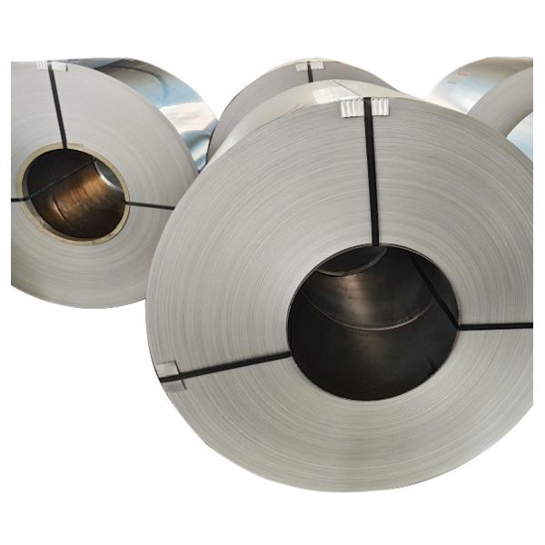 Aisi 304 JIS Stainless Steel Coil 2b Cold Rolled 800mm