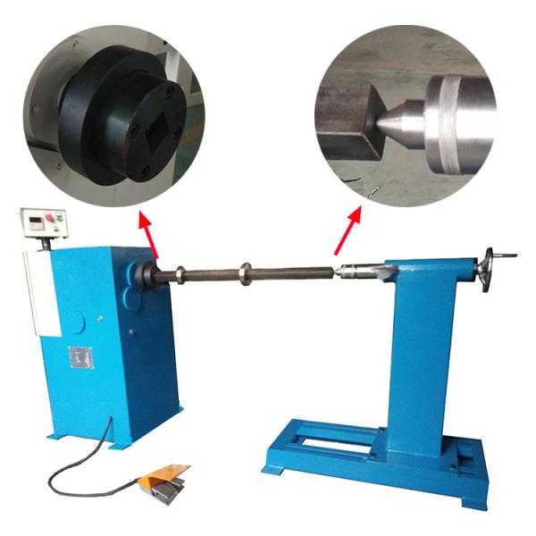 自動容易な使用の変圧器のコイル巻線機械半