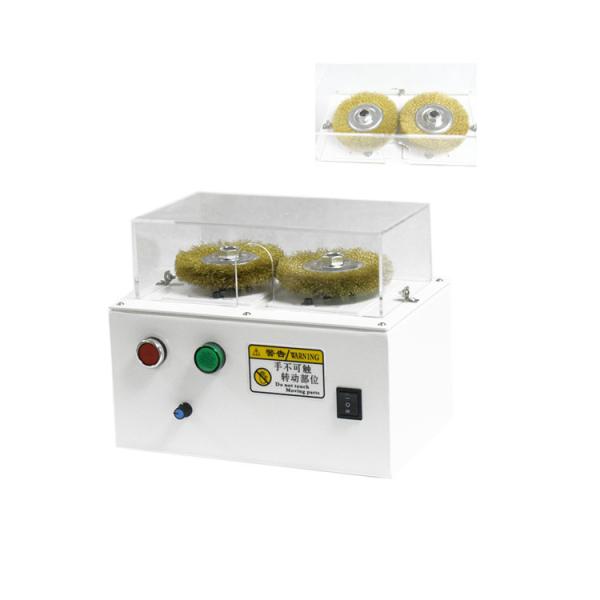 Diâmetro máquina de escovadela protegida cabo da camada de 1 - de 25mm