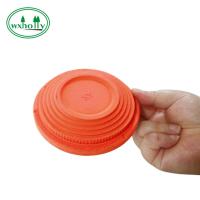 Environnement 108mm Clay Shooting Targets pour la formation