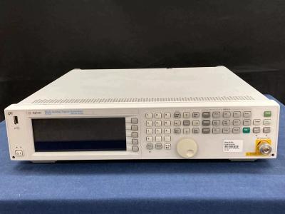 Agilent N5183A 20 GHz MXG Signal Generator Analog High Power