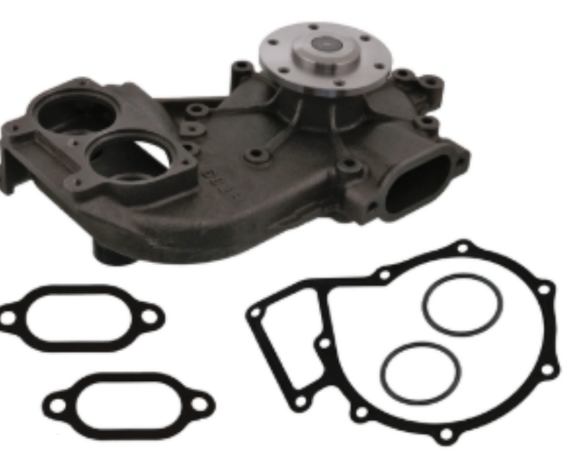 OEM Premium Quality Water Pump 5412001201 for ACTROS Trucks – Factory Fresh Condition with Competitive Pricing