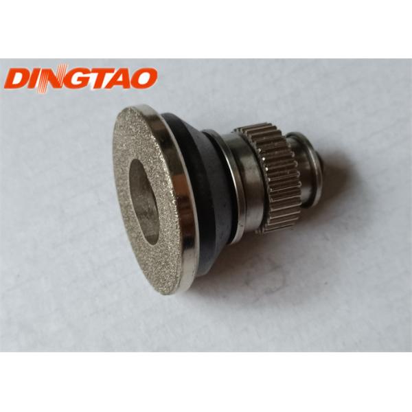 DT Paragon HX Parts Paragon VX Cutter Parts 98554001 Assy Grinding Wheel Spindle