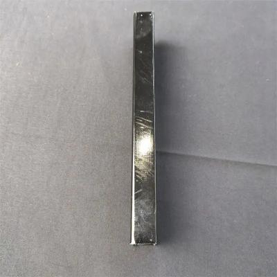 Straight Light Steel Keel Ceiling 100mm Width 0.3-1.2mm Thickness for Easy Installation