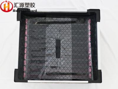 Anti Static Custom Size Good Hardness Correx Dividers