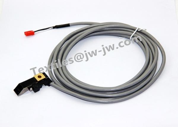 Peças sobressalentes para cabeçote apalpador Toyota 810 com cabo WF Airjet Tear