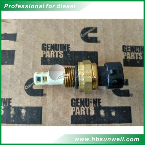 Cummins L10 M11 3085185-NX sensor Engine ECM Intake manifold Temperature Sensor 3085185  3085198