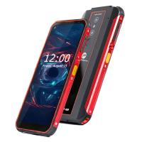 ODM Ruggedized Unbreakable Téléphone Android 6100mAh