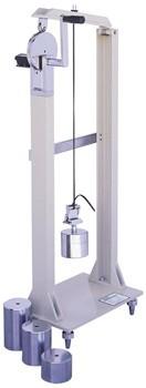 Stainless Steel Cable Testing Equipment Cord Anchorage Tester , IEC884 - 1 Standard