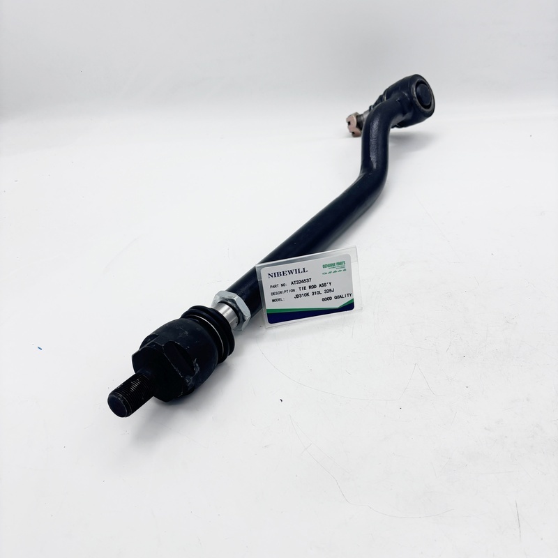 Tie Rod Assembly Right Hand AT326537 for Jo-hn Deere 210K 210L 310J 310K 410J 310L 325J