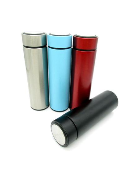 Fashionable Design  Stainless Steel Vacuum Flask Insulated Thermos Bottle