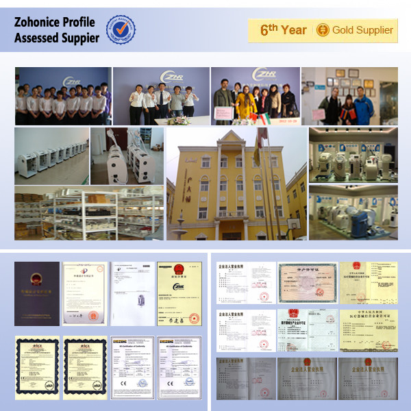 Профессиональный 1064nm & 532nm 1032nm 2 в 1 длинный импульс лазерный татуировки удаления ручной работы