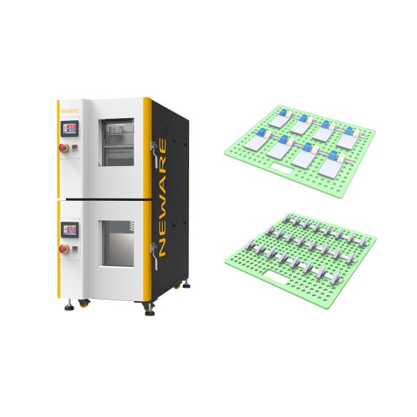 Камера теста батареи влажности температуры Neware 225L Programmable