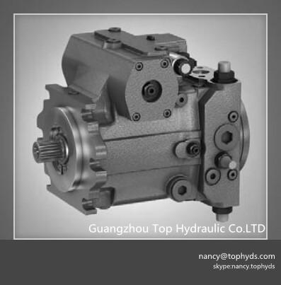 Rexroth Hydraulic Piston Pumps A4VG28EP2DT1/32L-NZF02N001EH
