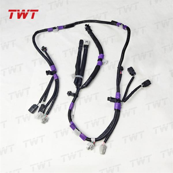 Original 82182-0E120 Luggage Room Wire 821820E120 82182 0E120 for Toyota HARRIER Vanza 2022- Axuh8# Mxua8#