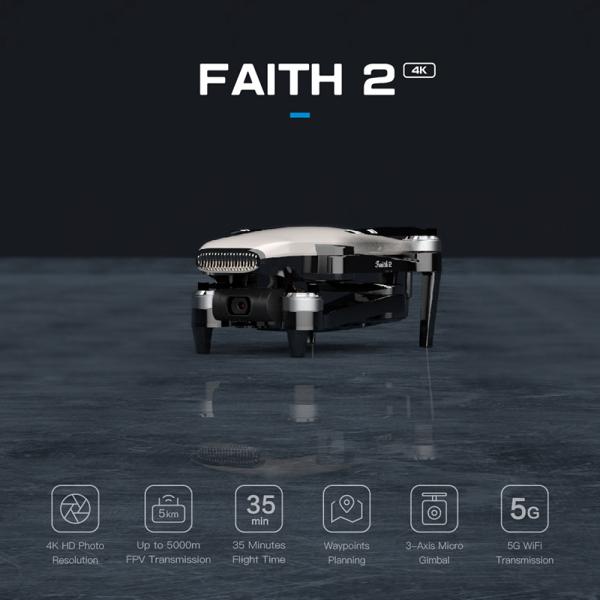 Трутень Quadcopter воздушных судн трутня CFLY DF808 FCC 19m/s долгосрочный RC