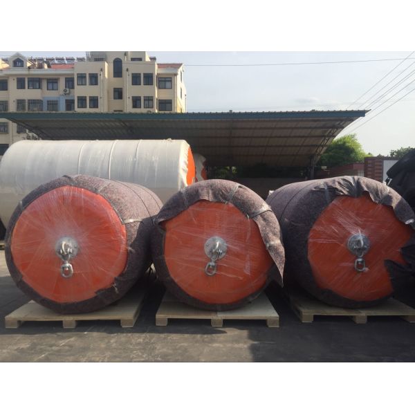 ISO17357 Execution Standard Polyurethane Components Offering Long-lasting Durability and Industrial Processing Solutions