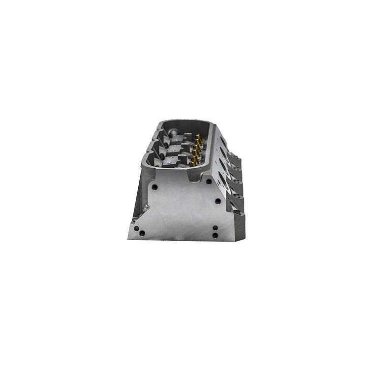 CNC ported LS1 Aluminum Engine Cylinder Head with Full Inspection & Warranty for Classic Chevy V8 Restoration
