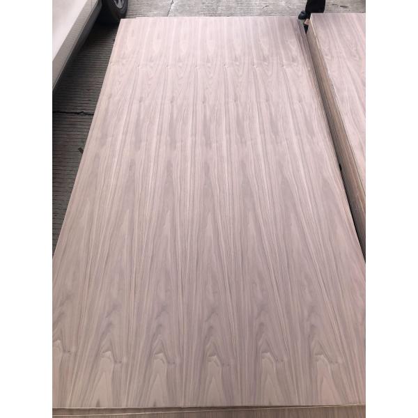 Фабричная цена Черный ореховый фанера Кабинет гардероб деревянные двери Стенная панель Декоративная панель