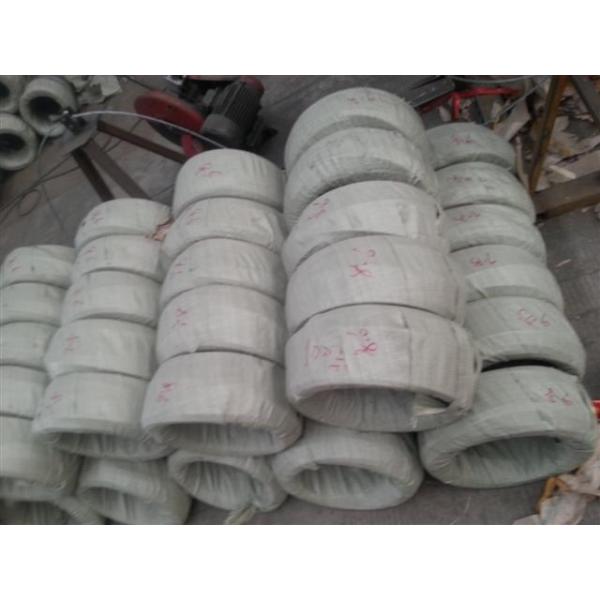 Steel Cable with Rubber Jacket and Copper Conductor of Suspended Platform Parts