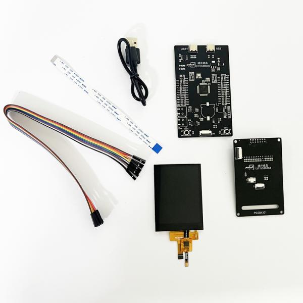 Polcd 2.4 2.5 3.2 inch LCD Panel Pcb Boards Pcb Board China Manufacturer Pcba Electronic Assembly