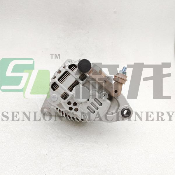 Mitsubishi Alternator For JFZ1921K 1800A007 00-5tg0491 00005tg0491zt A5TG0491 A5TG0491ZT For Malaysian Cars