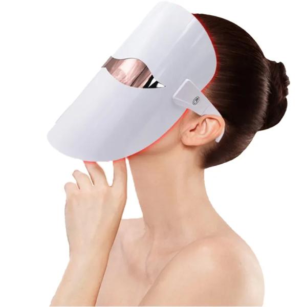 Оборудование красоты PDT лицевое привело светлый лицевой щиток гермошлема терапией кожи для подмолаживания кожи