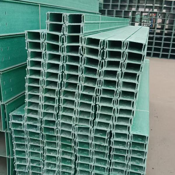 OEM Depth 2 Inches To 8 Inches Cable Tray With High Strength And Long Lasting Durability