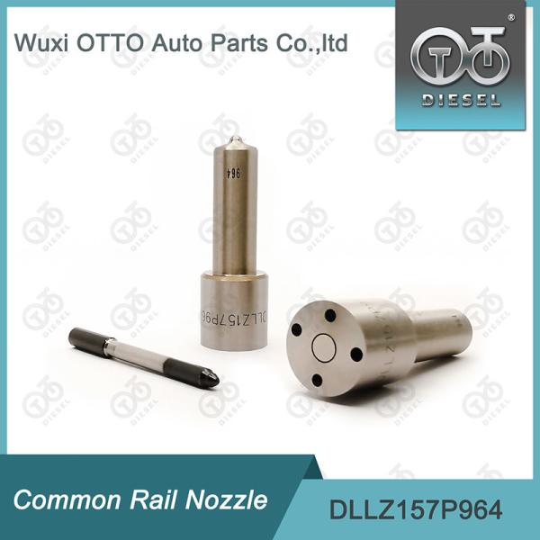 Bosch Common Rail Nozzle DLLZ157P964 for Injector 0445120006