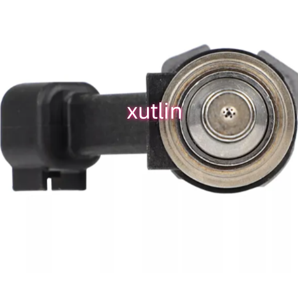 Auto Parts Fuel Injector Nozzle 12668390 A12668390 12698484 For 2014-2017 Chevrolet GMC Sierra 1500 5.3L