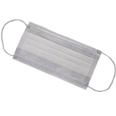 Dust Particulate Kids Disposable Mask 3D Ear Hanging Design Skin Friendly Secure Seal