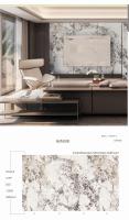 Acid-Resistant And Antibacterial Ceramic Tiles With Glazed Surface Treatment For Modern And Vintage Design