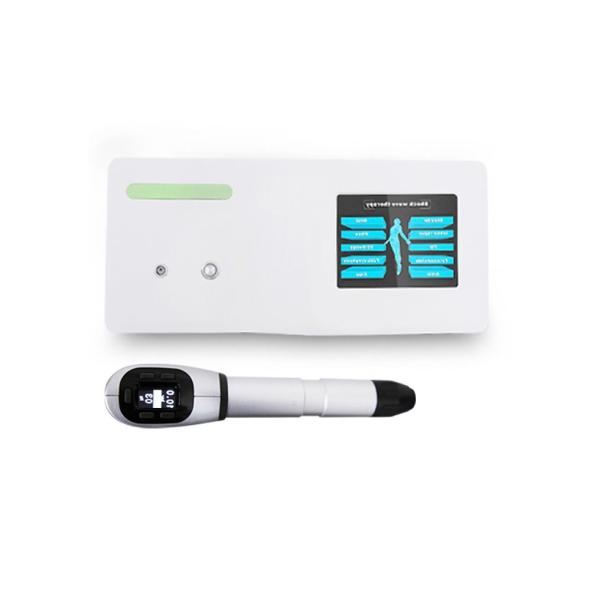 Shockwave Therapy Equipment: Professional Treatment For Relieve Shoulder elbow