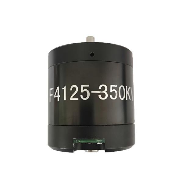 Faradyi Customized 12V 24V High Torque Brushless Tubular Submersible Vibration Waterproof Motor For Mini DC Electric Surfboard