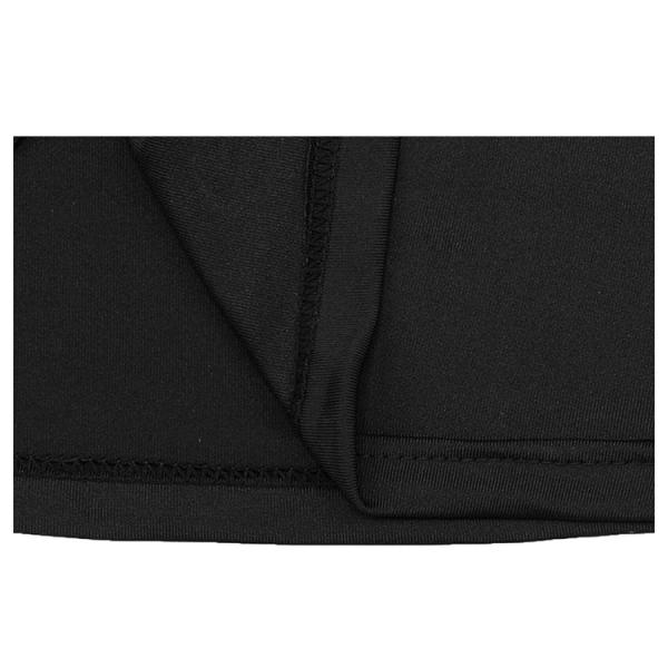 Long Sleeve Rash Guard Shirt , Loose Fit Rash Guard Refeltive Print Eco Friendly