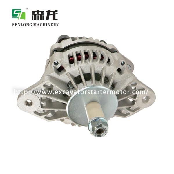 12V 160A  Alternator Replacing  8600310 8314056 114529 61009227 61010753  8600210  8600342 11573 391988 For Cummins Ford Bus B600