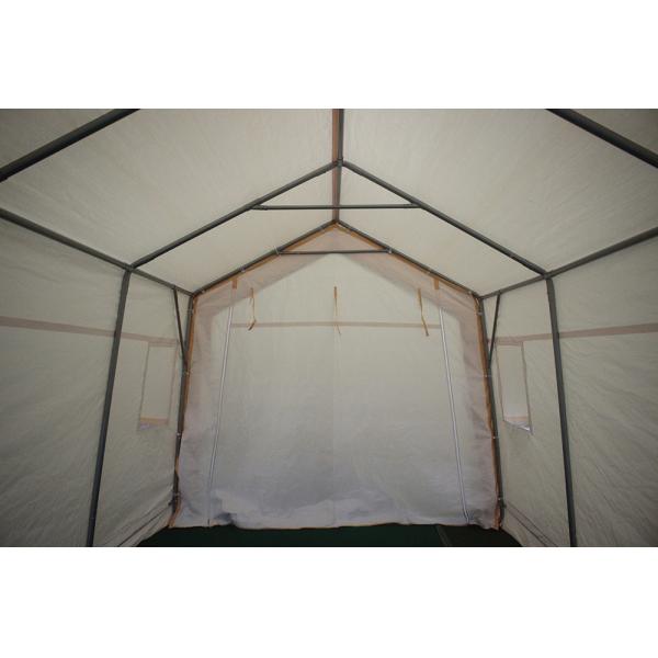 Customizable 2023 Metal Frame Outdoor Large Canopy Tents for Trade Show Weddings