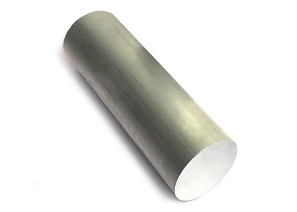 Condutibilidade contínua de alumínio de A96061 Rod boa para o central nuclear