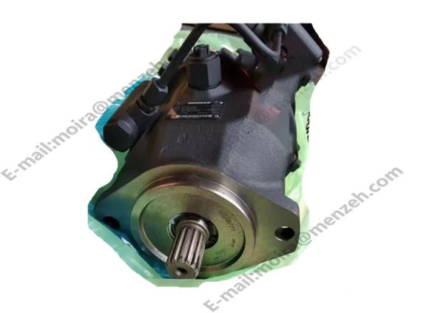 32362406 Excavator Hydraulic Pump , DH80-7 AP2D36 Pilot Pump Hydraulic