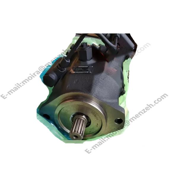 32362406 Excavator Hydraulic Pump , DH80-7 AP2D36 Pilot Pump Hydraulic