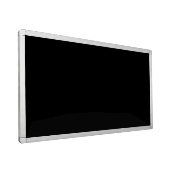 110 Inch 4K Ultra HD Interactive Touch Screen Whiteboard with 20-point Multi Touch for Corporate Meetings