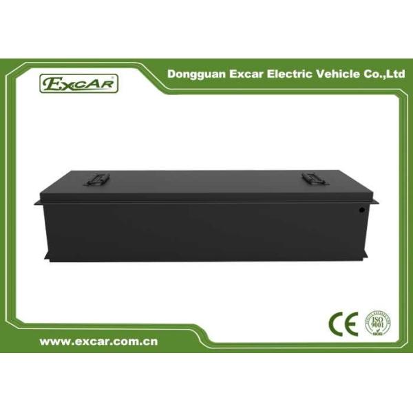 замена батареи лития экскурсионного автомобиля 72В 310ах свинцовокислотная