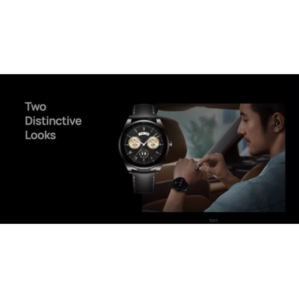 HUAWEI WATCH Buds auricular SmartWatch Reducción de ruido 2-en-1 llamada Monitoreo de oxígeno en sangre Hombres Mujeres Brazalete deportivo