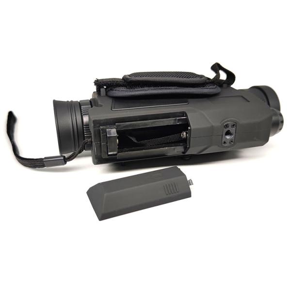 Monocular Digital Night Vision Video Recording Scope 5X32mm For Hunting