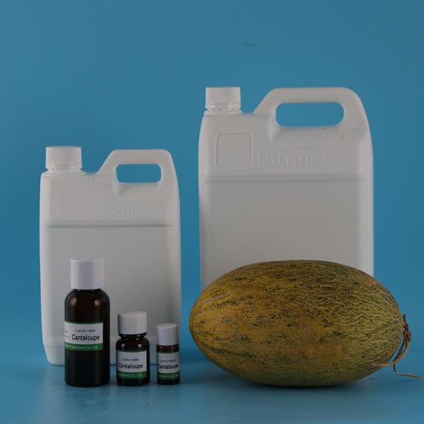 Hami Melon Fragrance Essence Food Grade Organic Essence Oils For Bakery / Candy